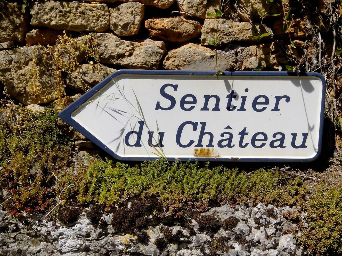 La Grange De Verseilles Saint-Étienne-de-Vicq Exteriér fotografie
